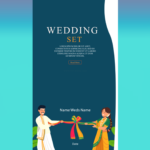 Free Wedding Invitation Videos