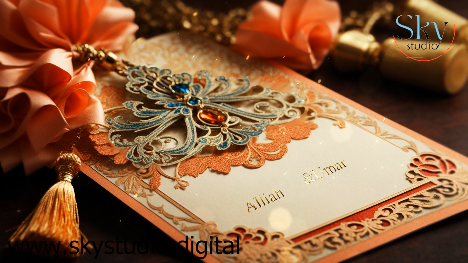 Wedding Invitation Templates download