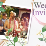 3d wedding invitation video templates