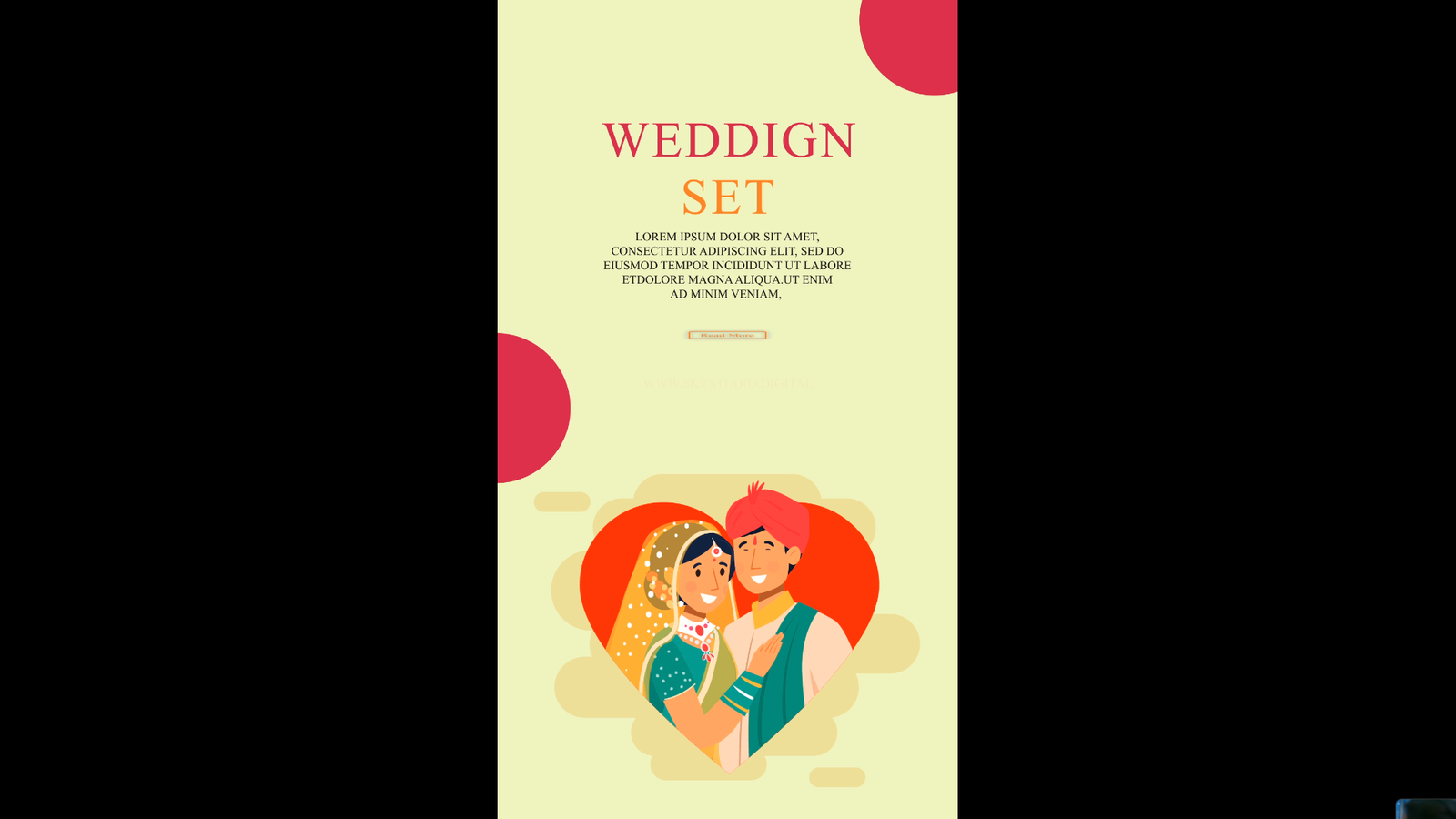 wedding invitation templates