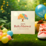 Baby Shower Invitation Wording