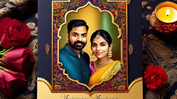 anniversary