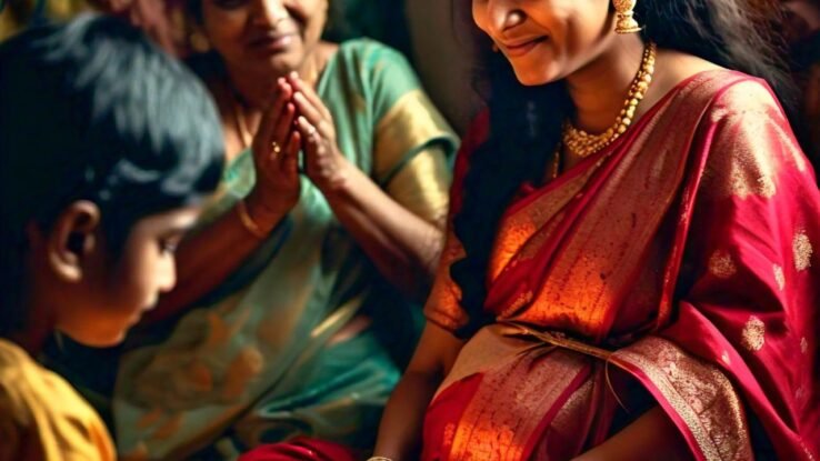 Baby Shower Invitation Videos