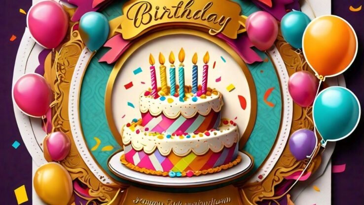 Birthday