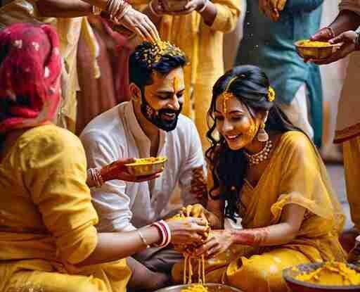 Haldi