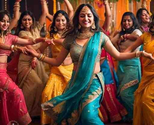Sangeet