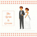 3D wedding invitation video templates free download