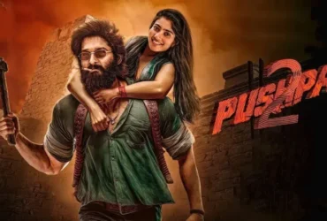 Pushpa 2 movie review