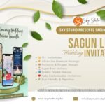 Sagun Luxury Wedding invitation Bundle